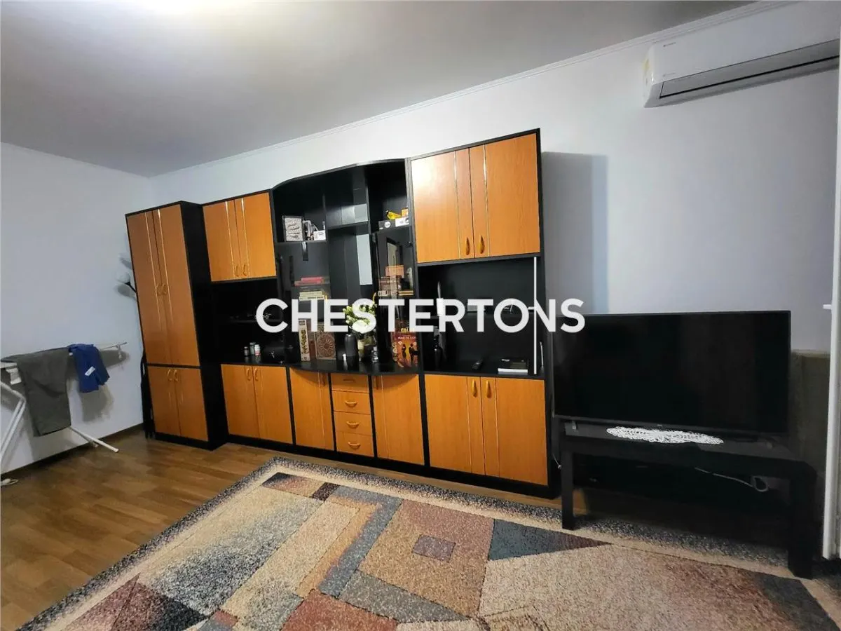 Apartament 2 camere cochet si luminos, in apropiere de Metrou Lujerului - foto 11