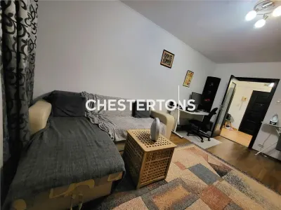 Apartament 2 camere cochet si luminos, in apropiere de Metrou Lujerului - foto 12