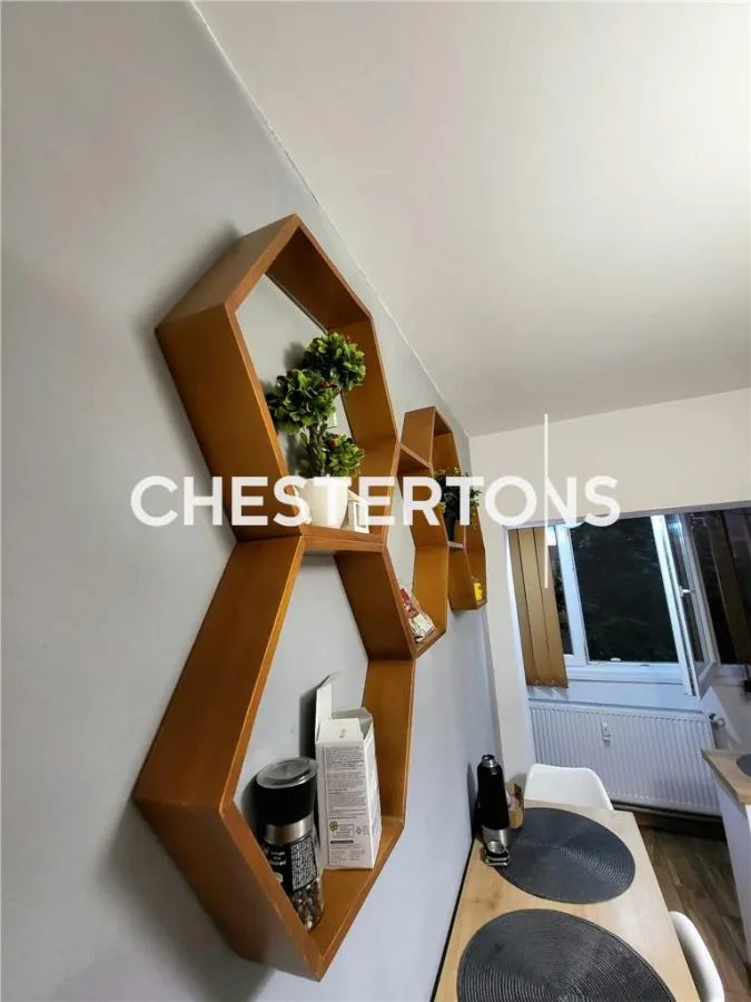 Apartament 2 camere cochet si luminos, in apropiere de Metrou Lujerului - foto 14