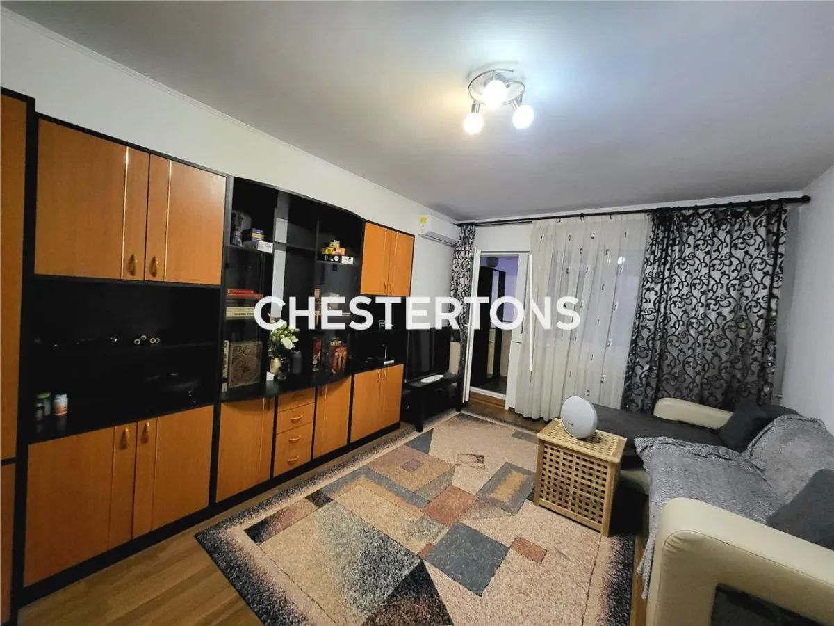 Apartament 2 camere cochet si luminos, in apropiere de Metrou Lujerului - foto 3