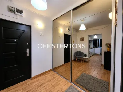 Apartament 2 camere cochet si luminos, in apropiere de Metrou Lujerului - foto 4
