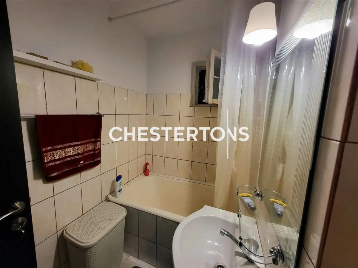 Apartament 2 camere cochet si luminos, in apropiere de Metrou Lujerului - foto 5