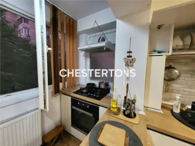 Apartament 2 camere cochet si luminos, in apropiere de Metrou Lujerului - foto 7