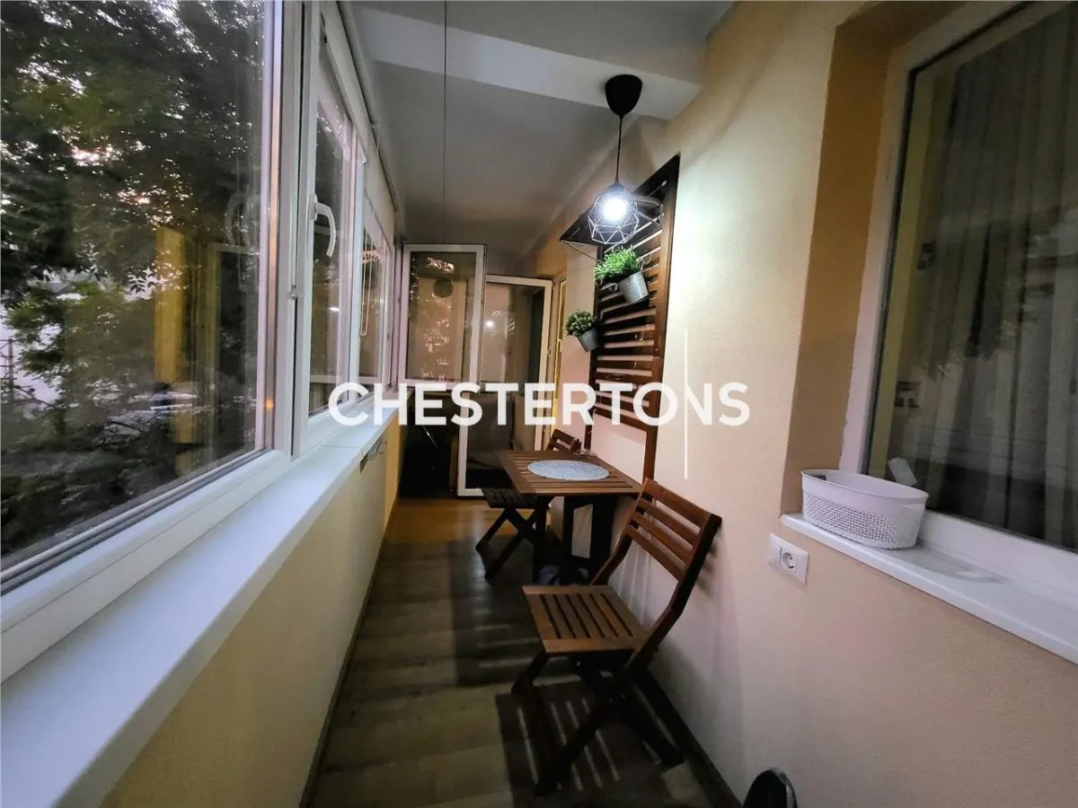 Apartament 2 camere cochet si luminos, in apropiere de Metrou Lujerului - foto 10