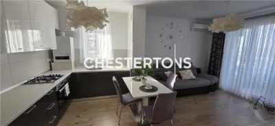 Bucuresti/ Prelungirea Ghencea / Apartament 2 camere deosebit, balcon/ 1loc de parcare/ piscina - Bucuresti