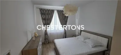 Bucuresti/ Prelungirea Ghencea / Apartament 2 camere deosebit, balcon/ 1loc de parcare/ piscina - foto 3