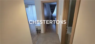 Bucuresti/ Prelungirea Ghencea / Apartament 2 camere deosebit, balcon/ 1loc de parcare/ piscina - foto 7