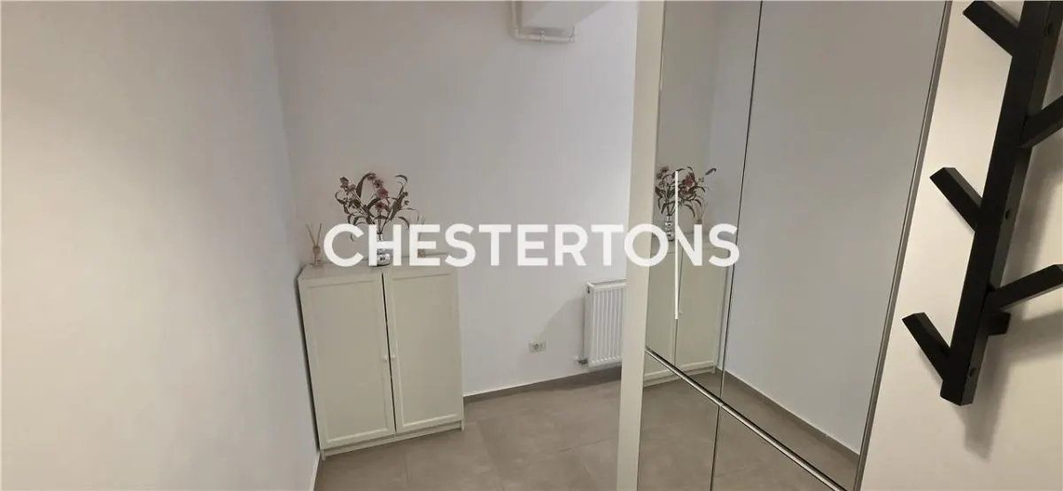 Bucuresti/ Prelungirea Ghencea / Apartament 2 camere deosebit, balcon/ 1loc de parcare/ piscina - foto 8