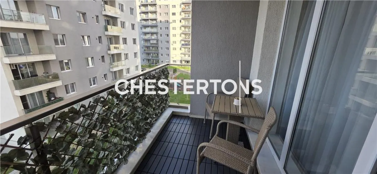 Bucuresti/ Prelungirea Ghencea / Apartament 2 camere deosebit, balcon/ 1loc de parcare/ piscina - foto 10