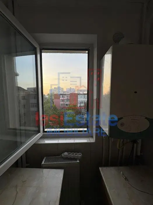 Garsoniera Alexandru cel Bun - Liceul Miron Costin - foto 4