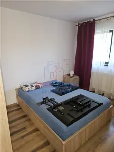 Valea Lupului-Central duplex de inchiriat - foto 12