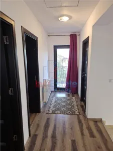 Valea Lupului-Central duplex de inchiriat - foto 14