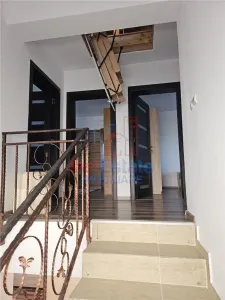 Valea Lupului-Central duplex de inchiriat - foto 15