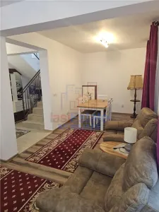 Valea Lupului-Central duplex de inchiriat - foto 18