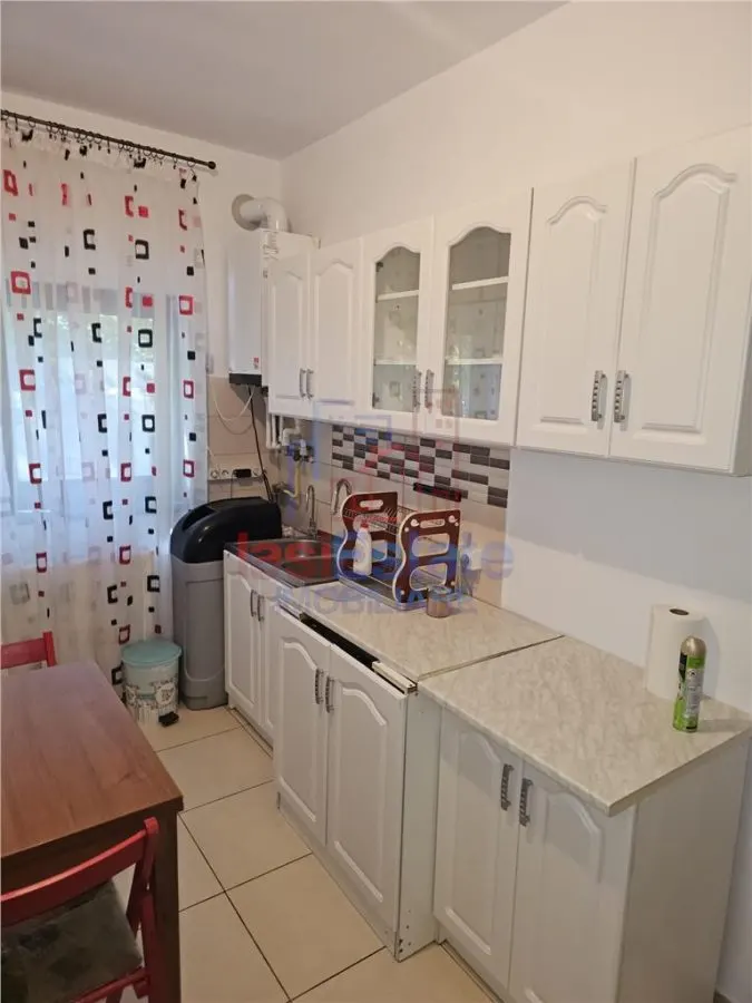 Valea Lupului-Central duplex de inchiriat - foto 3
