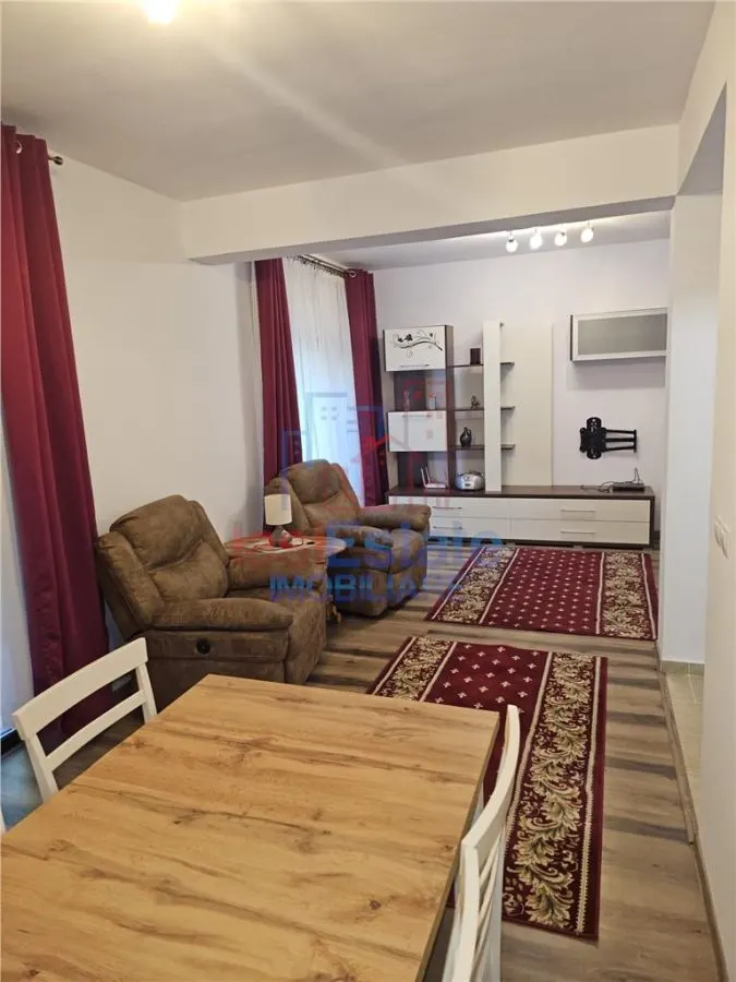 Valea Lupului-Central duplex de inchiriat - foto 21