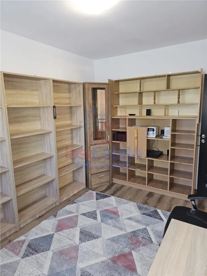 Valea Lupului-Central duplex de inchiriat - foto 5