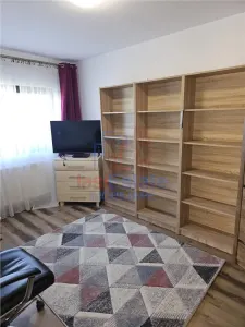 Valea Lupului-Central duplex de inchiriat - foto 6