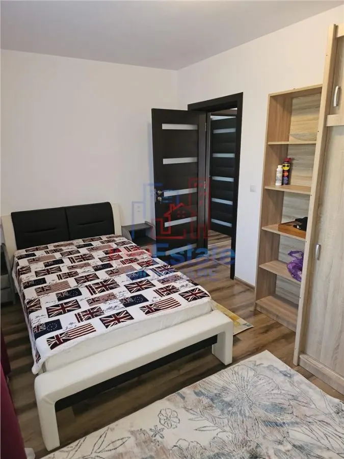 Valea Lupului-Central duplex de inchiriat - foto 7