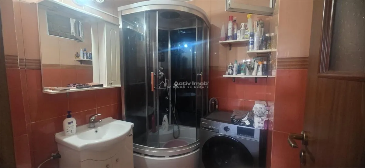 Apartament 3 camere de vanzare Aleea Trandafirilor - foto 3