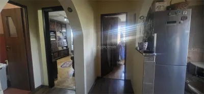 Apartament 3 camere de vanzare Aleea Trandafirilor - foto 4