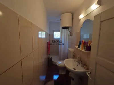 Doua case, teren si padure in Mihaileni - Buces - foto 17