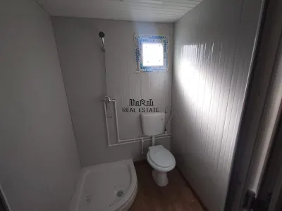 Teren intravilan de 317 mp, langa padure, container modular nou - foto 7