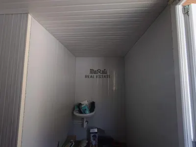 Teren intravilan de 317 mp, langa padure, container modular nou - foto 9