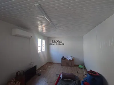 Teren intravilan de 317 mp, langa padure, container modular nou - foto 10