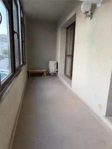 Garsoniera la prima inchiriere-Coralului-Mobilata modern-Parcare - foto 5