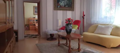 Apartament 3 camere – Zona Nora – Dambovita, Timisoara | Etaj 2 | 68 mp - Timisoara