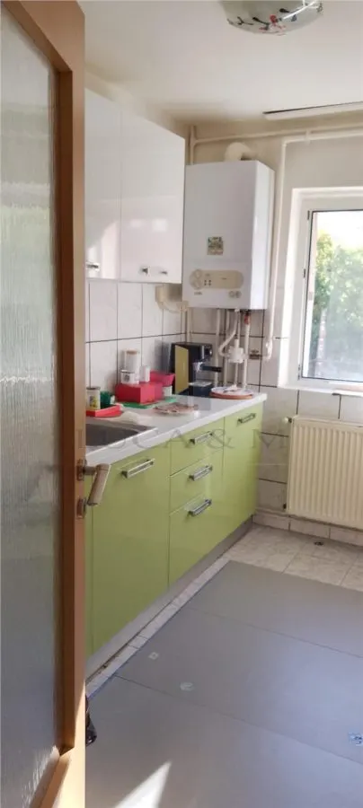 Apartament 3 camere – Zona Nora – Dambovita, Timisoara | Etaj 2 | 68 mp - foto 11