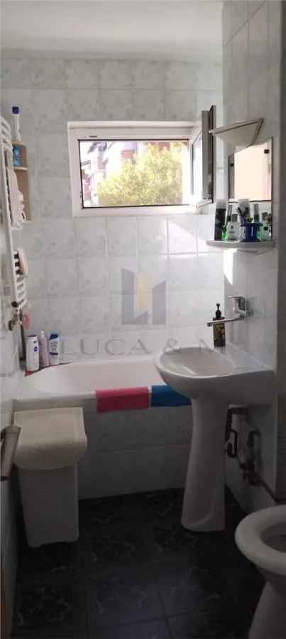 Apartament 3 camere – Zona Nora – Dambovita, Timisoara | Etaj 2 | 68 mp - foto 17