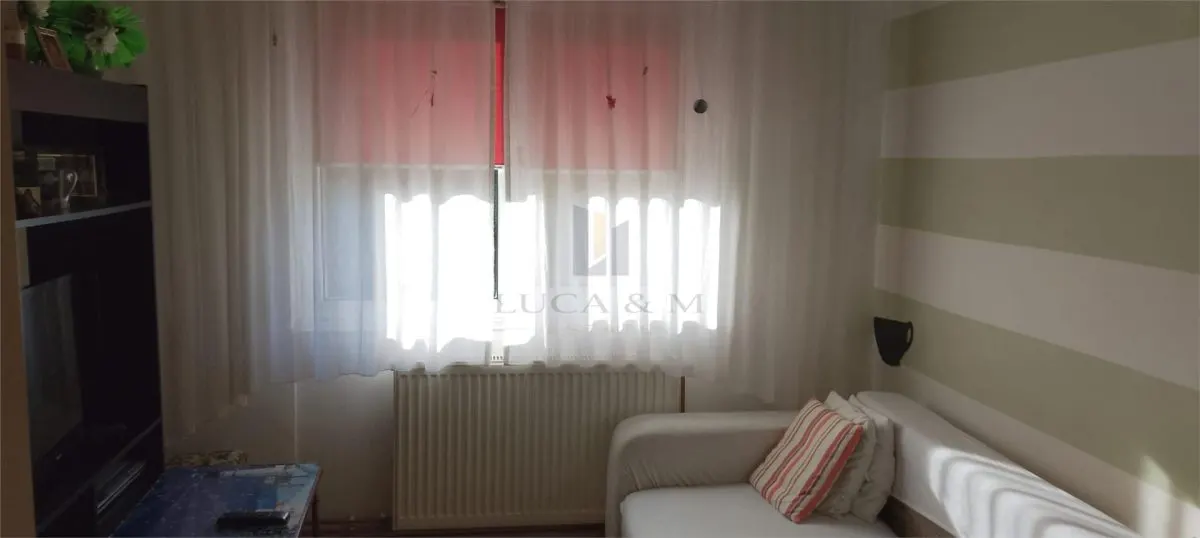 Apartament 3 camere – Zona Nora – Dambovita, Timisoara | Etaj 2 | 68 mp - foto 8