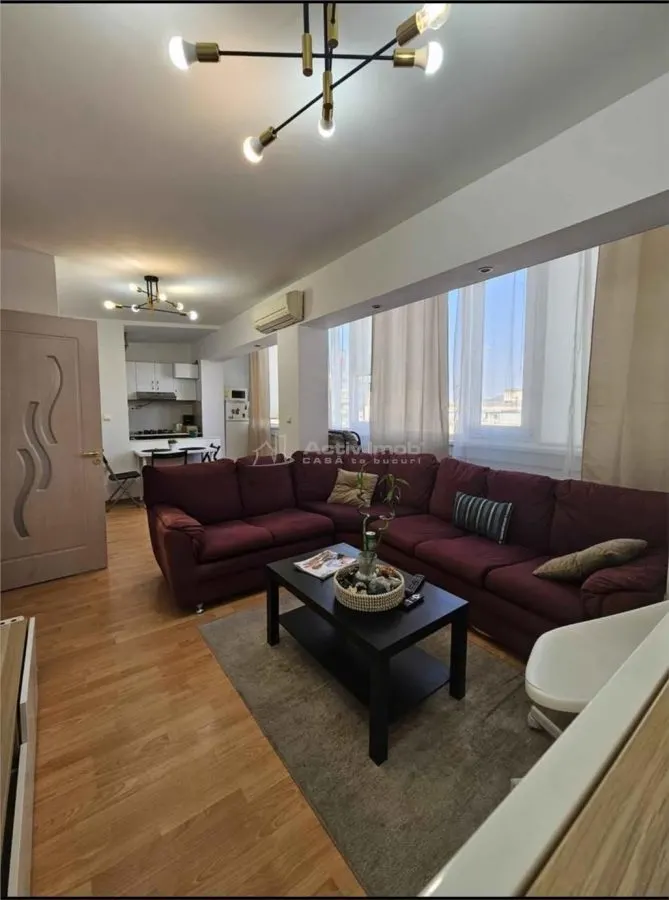 2-Bedroom Apartment Unirii - Universitate - foto 1
