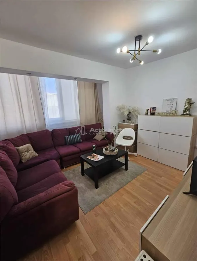 2-Bedroom Apartment Unirii - Universitate - foto 2