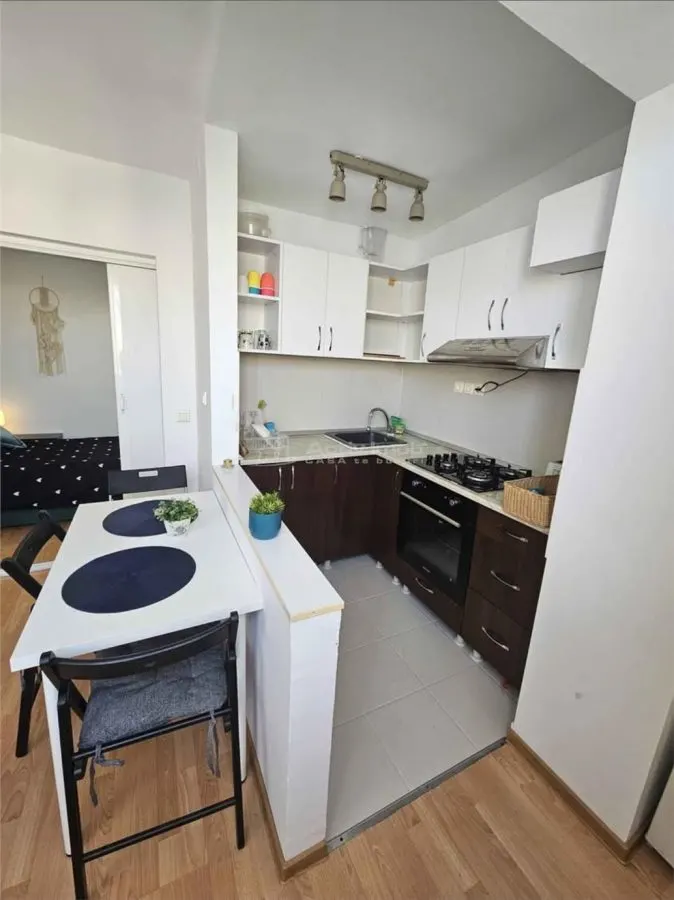 2-Bedroom Apartment Unirii - Universitate - foto 5