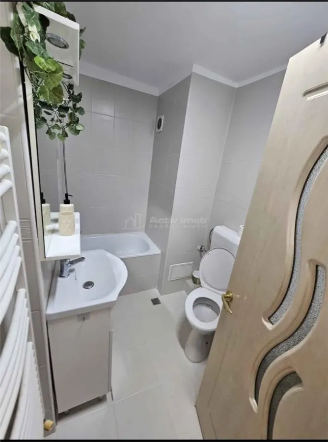 2-Bedroom Apartment Unirii - Universitate - foto 6