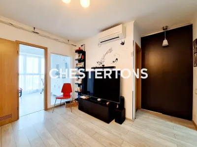 Priveliste de exceptie | 2 camere | Bloc 2010 | Centrala proprie - Bucuresti