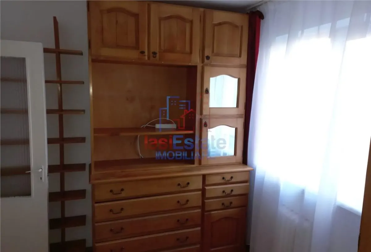 Two-Bedroom Apartment Alexandru cel Bun - foto 3