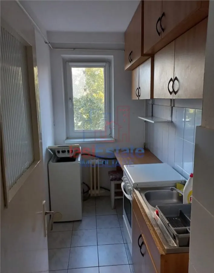 Two-Bedroom Apartment Alexandru cel Bun - foto 5