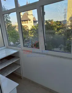 Two-Bedroom Apartment Alexandru cel Bun - foto 8