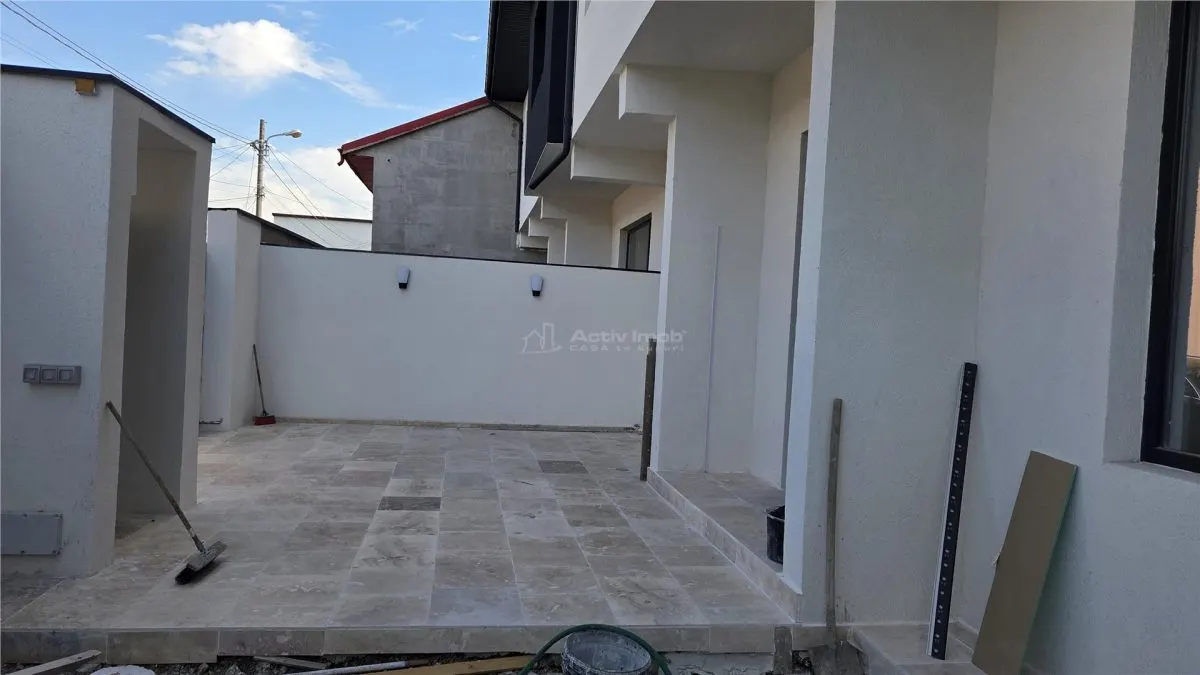 Casa P+1 Alexandriei- Buc-Magurele - foto 2