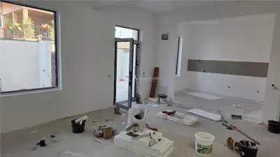 Casa P+1 Alexandriei- Buc-Magurele - foto 3