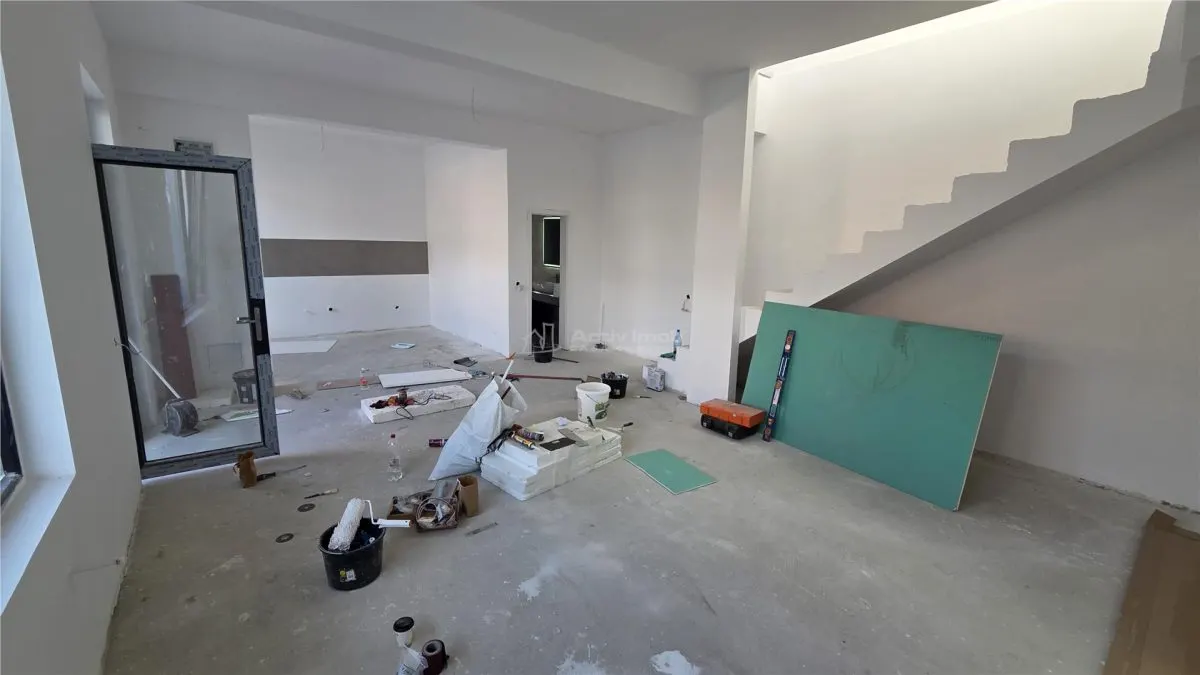 Casa P+1 Alexandriei- Buc-Magurele - foto 5