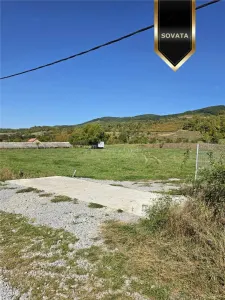 Teren intravilan - Sovata - Capeti - zona in plina expansiune imobiliara - Sovata