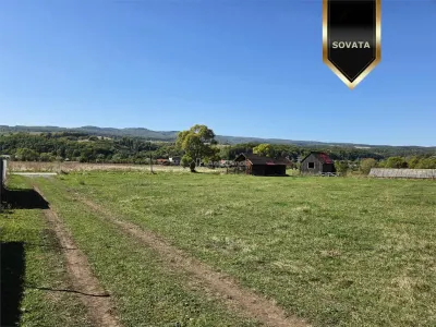 Teren intravilan - Sovata - Capeti - zona in plina expansiune imobiliara - foto 4