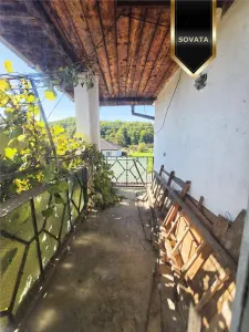 Casa duplex P+1 - 3 camere, bucatarie, 2 bai - Sovata Sacadat - foto 11