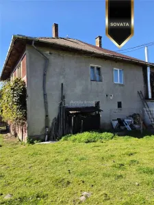 Casa duplex P+1 - 3 camere, bucatarie, 2 bai - Sovata Sacadat - foto 6