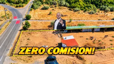 Moldova Noua | Teren 3.300 MP + Afacere | ZERO COMISION - Moldova Noua